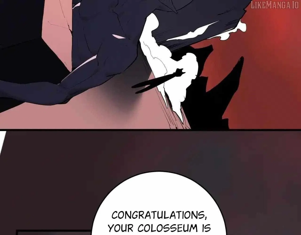 Virus King Chapter 85 – Page 26