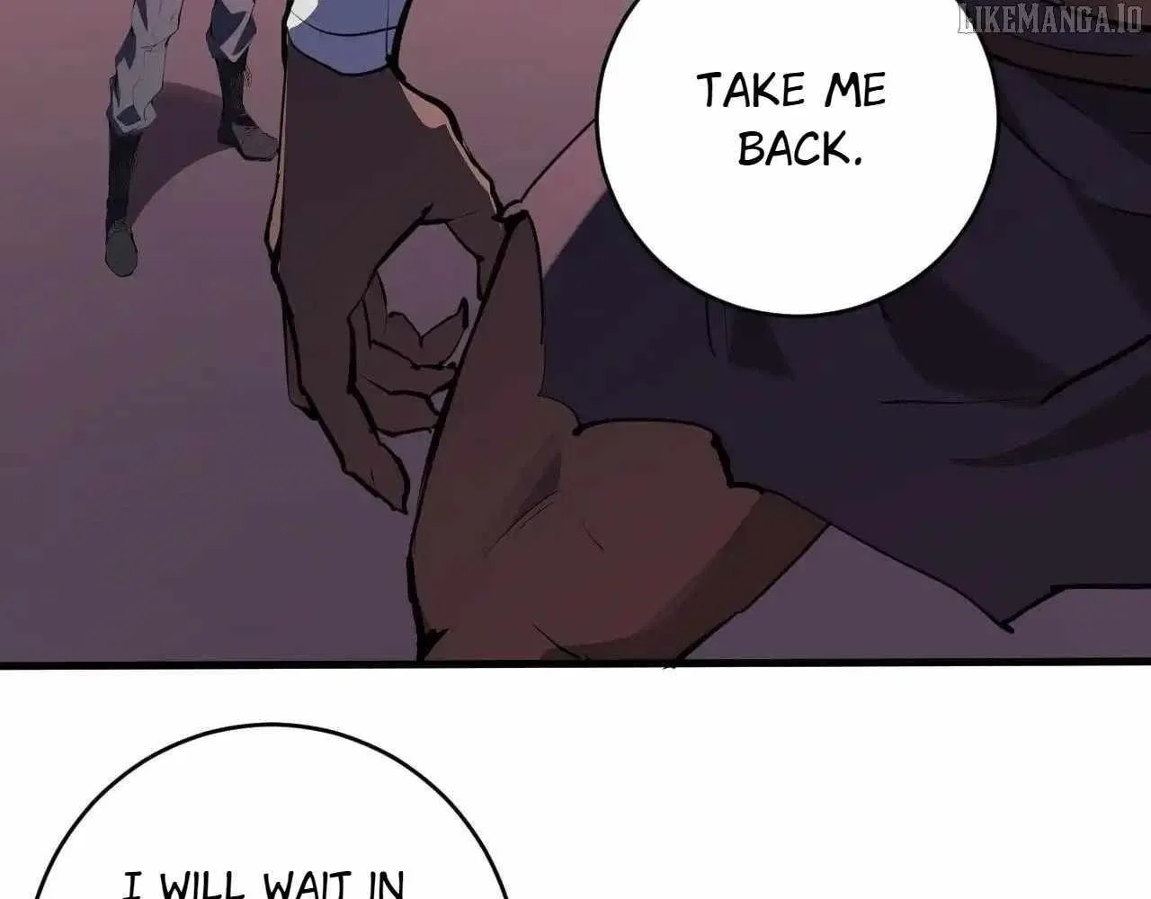 Virus King Chapter 85 – Page 31