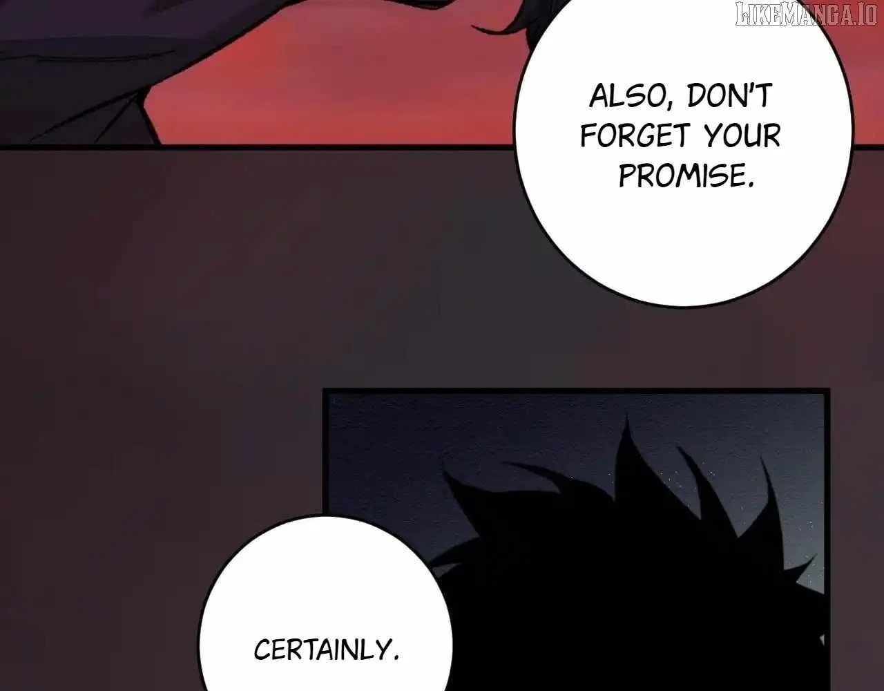 Virus King Chapter 85 – Page 33