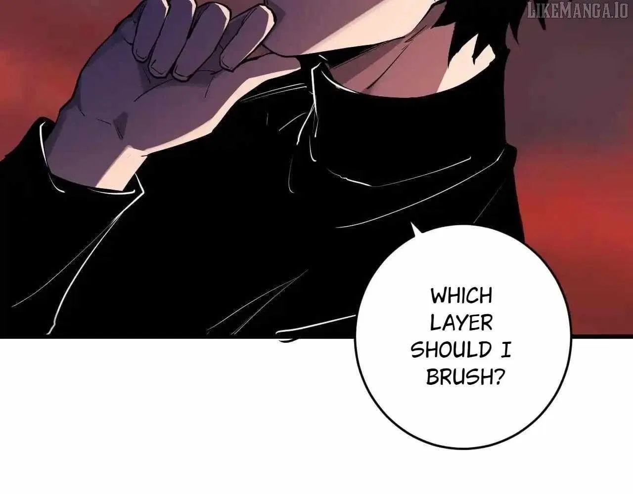 Virus King Chapter 85 – Page 43