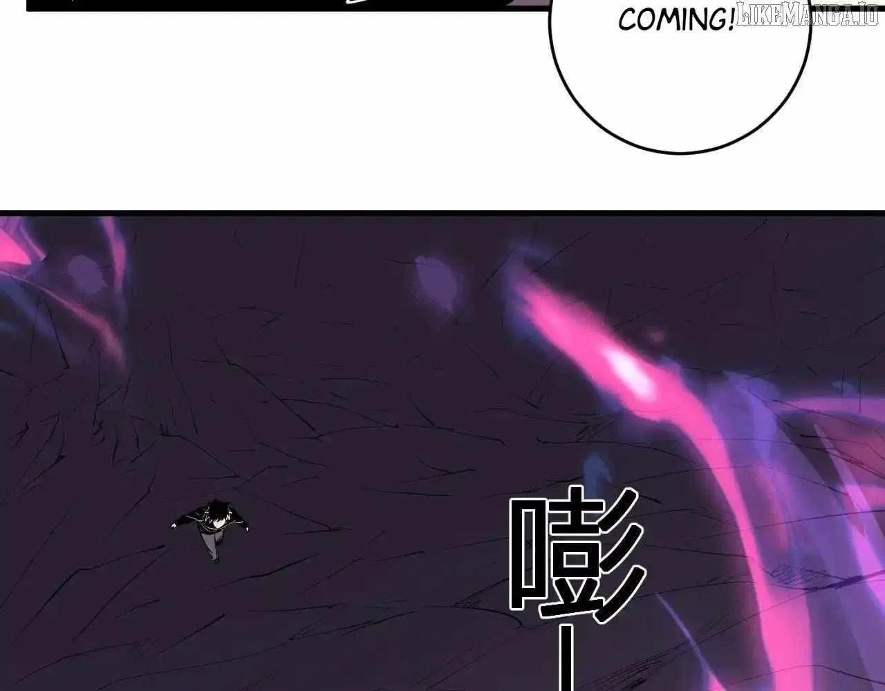 Virus King Chapter 85 – Page 54