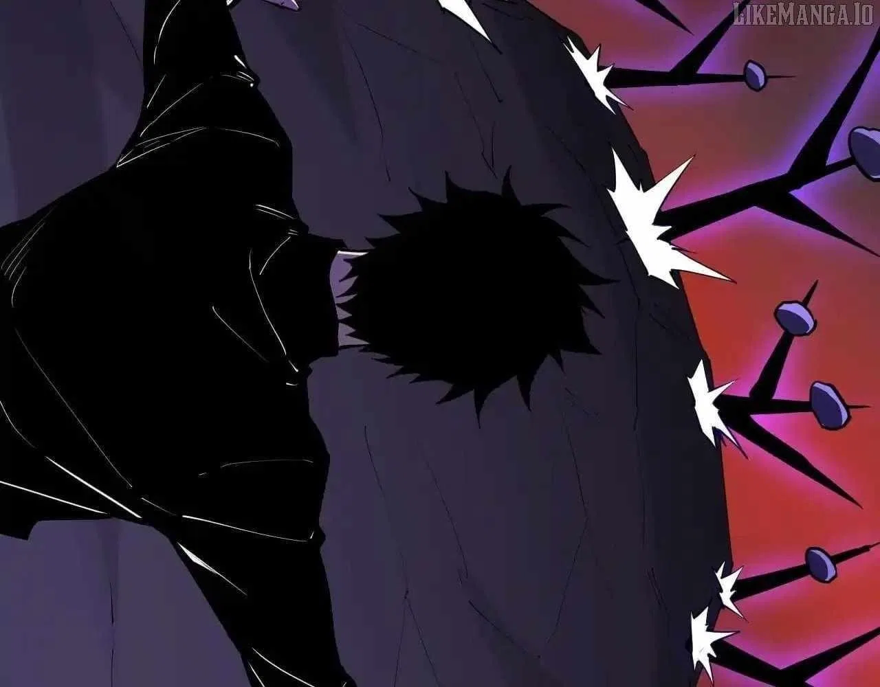 Virus King Chapter 85 – Page 60