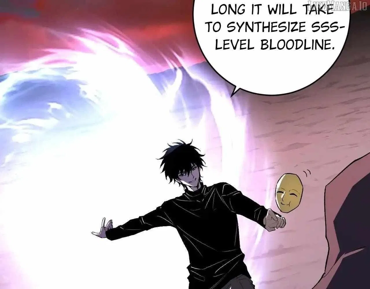 Virus King Chapter 85 – Page 81