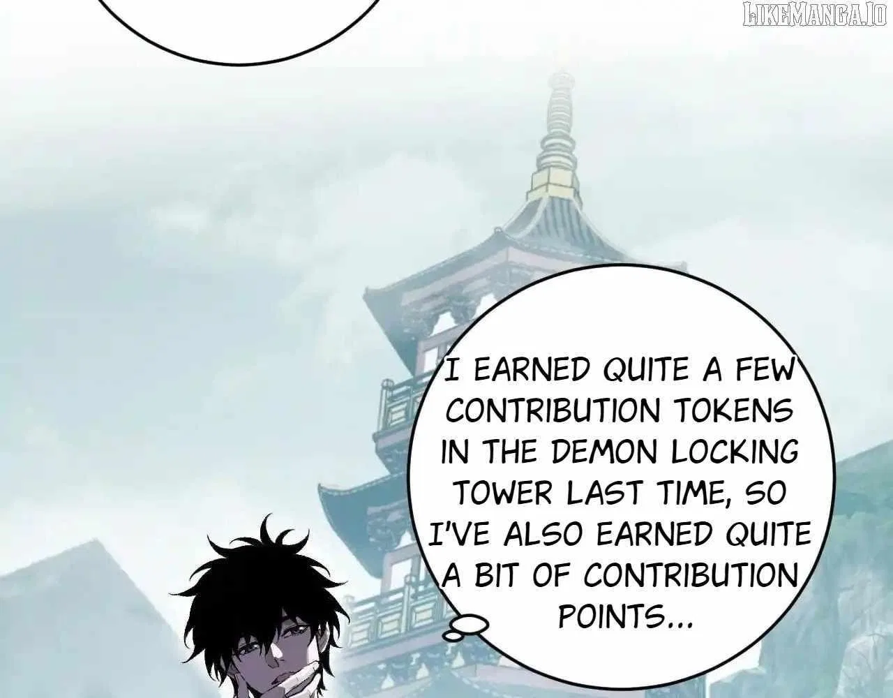 Virus King Chapter 85 – Page 89