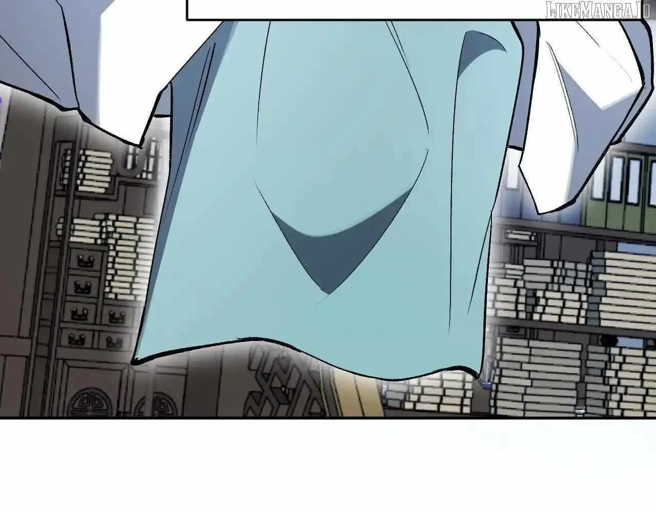Virus King Chapter 85 – Page 109