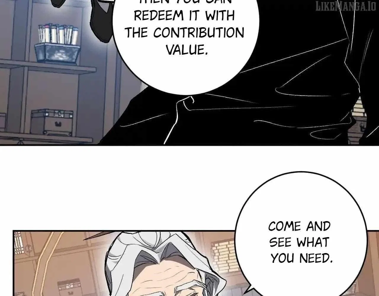 Virus King Chapter 85 – Page 112