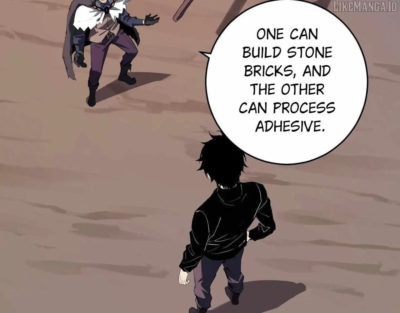 Virus King Chapter 84 – Page 7
