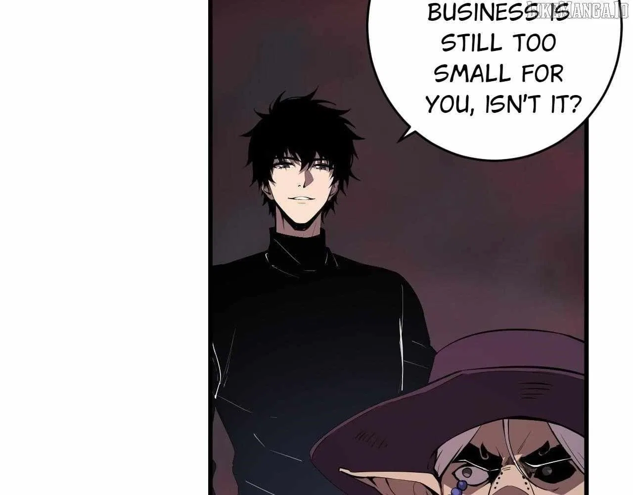 Virus King Chapter 84 – Page 10