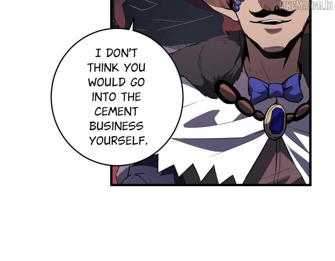 Virus King Chapter 84 – Page 11