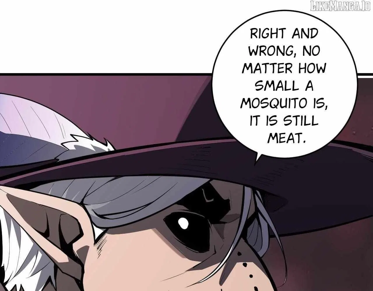 Virus King Chapter 84 – Page 12