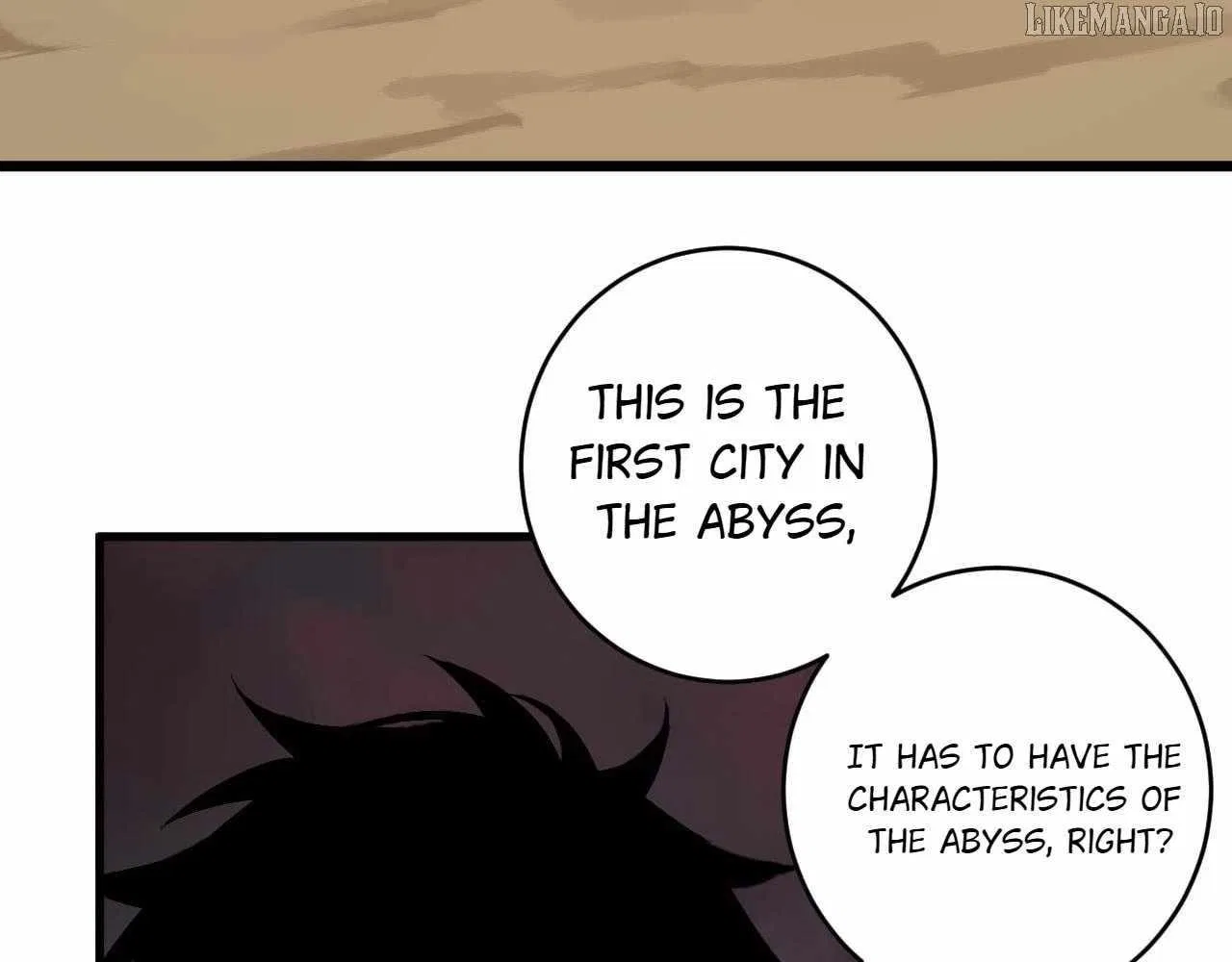 Virus King Chapter 84 – Page 20