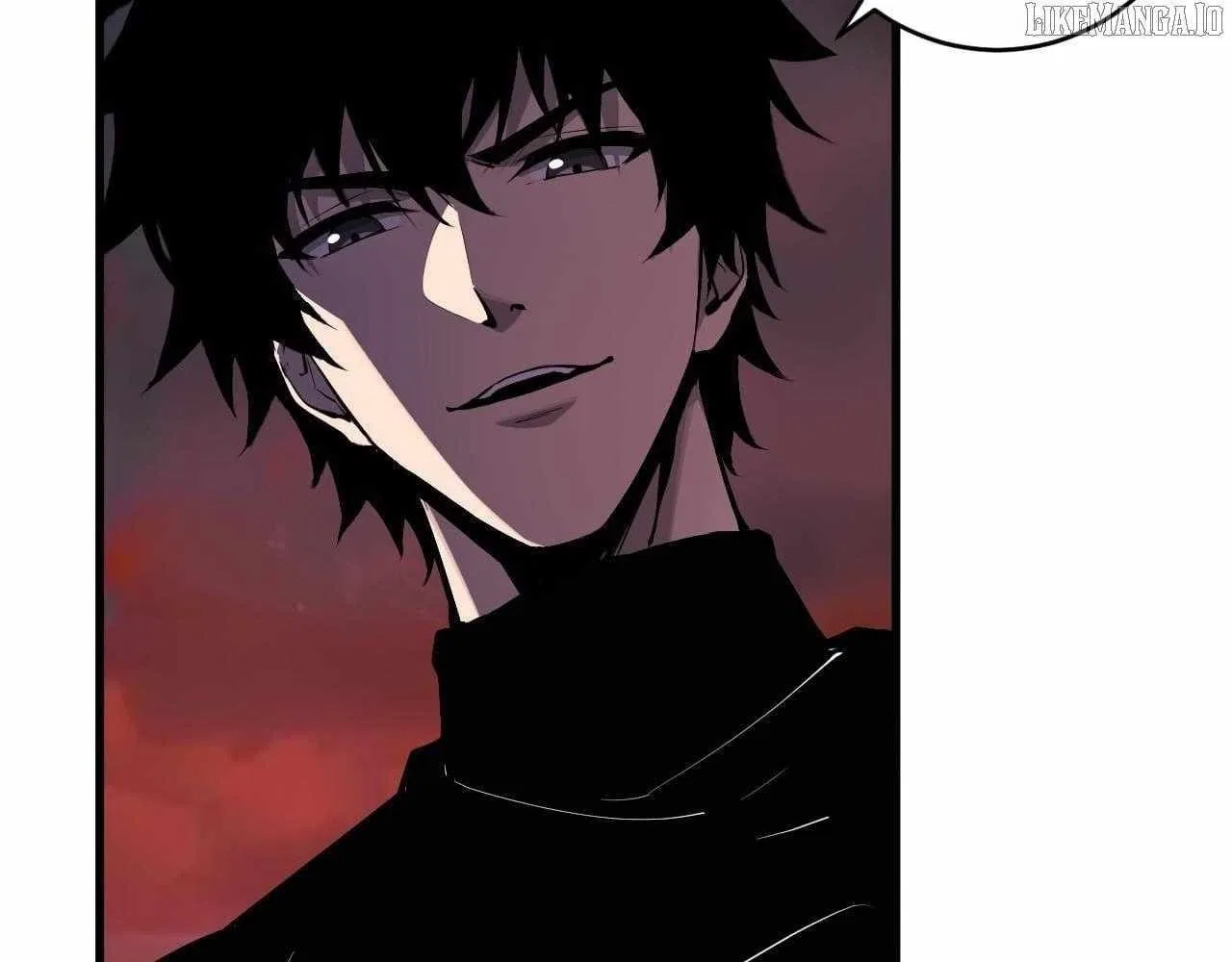 Virus King Chapter 84 – Page 21
