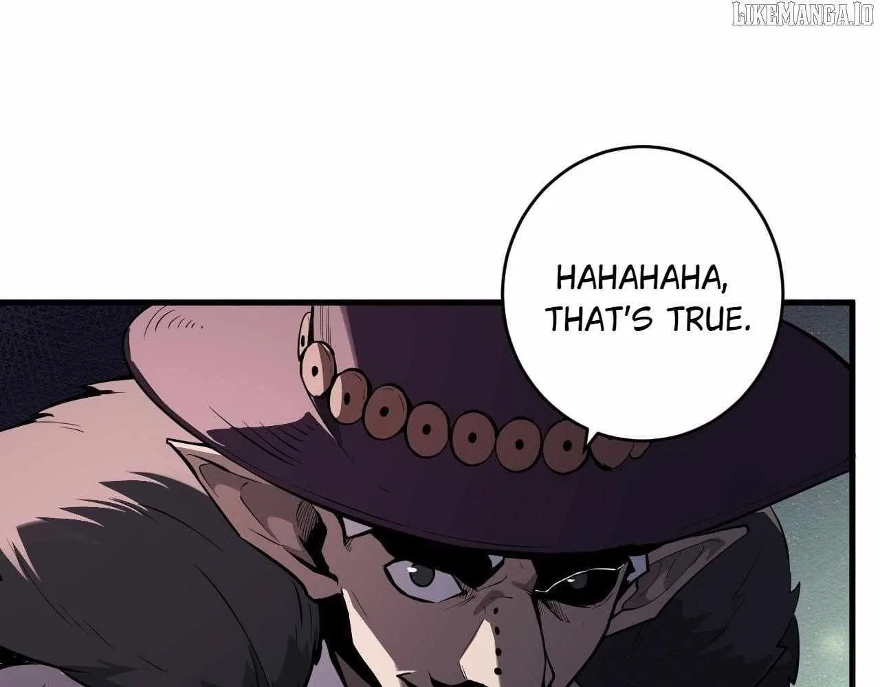 Virus King Chapter 84 – Page 23