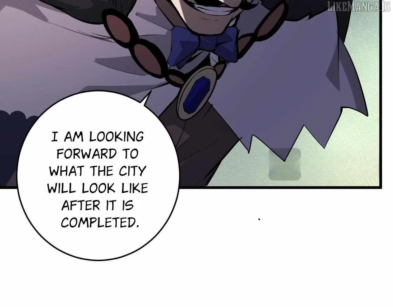 Virus King Chapter 84 – Page 24