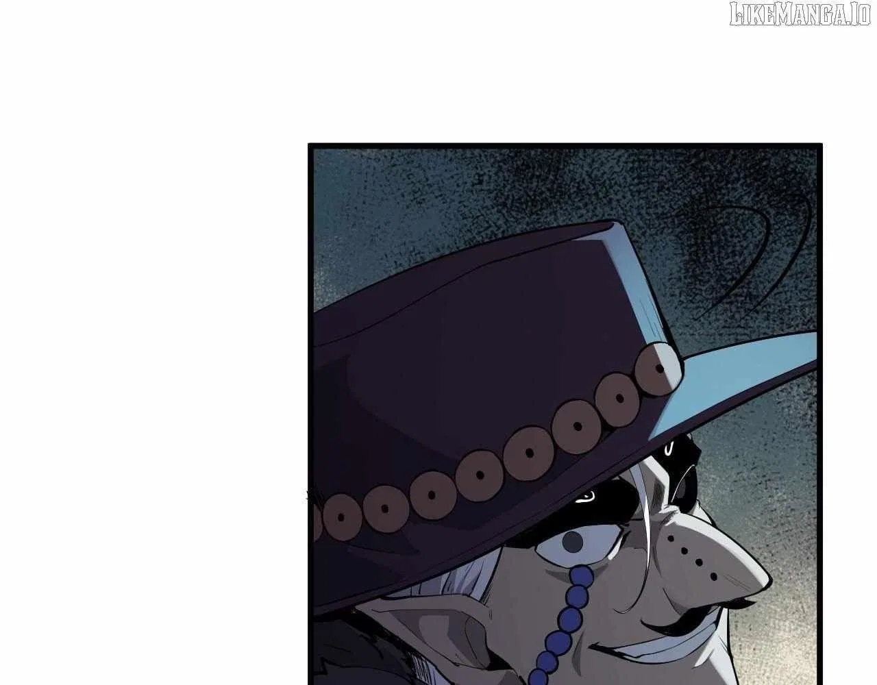 Virus King Chapter 84 – Page 28