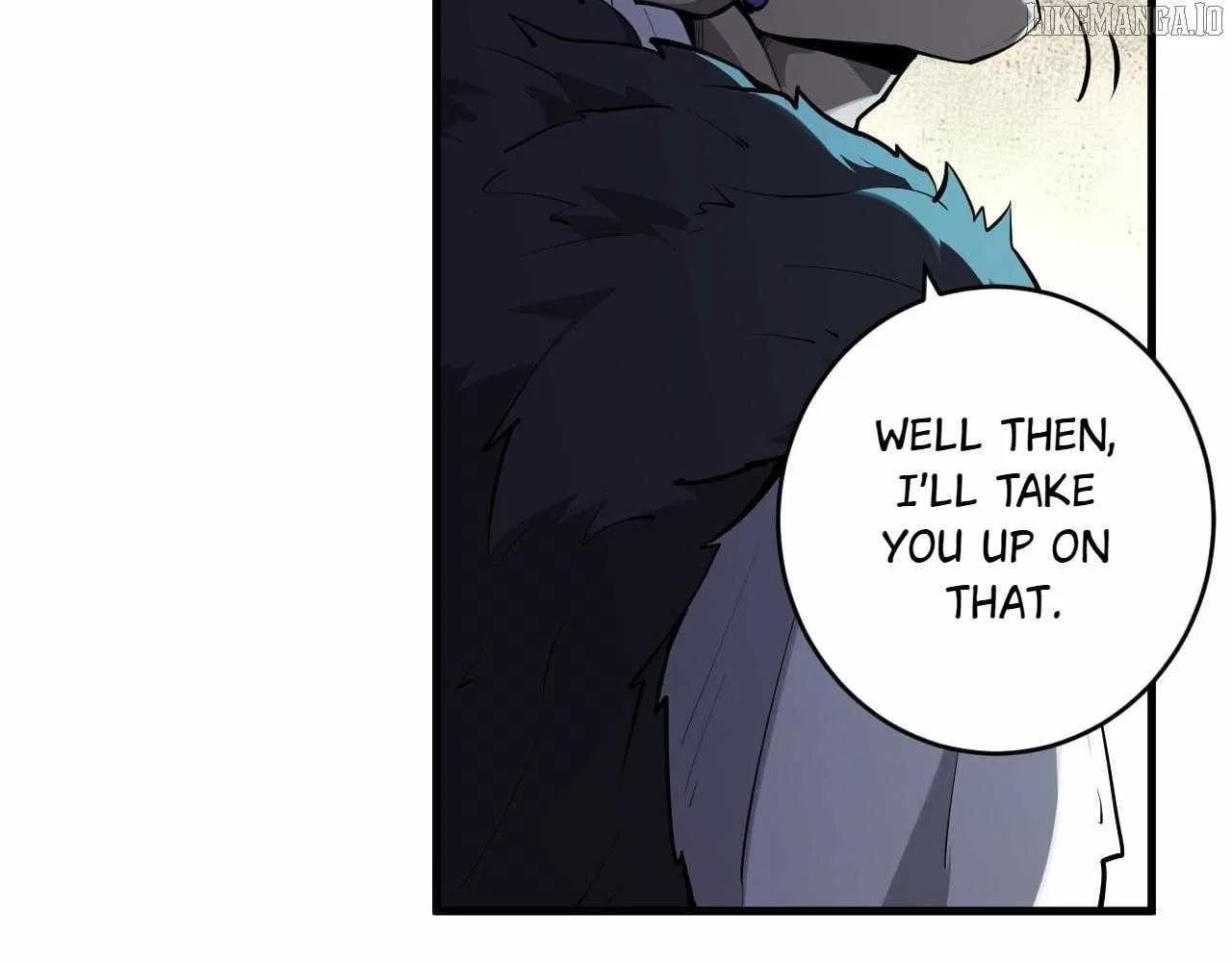 Virus King Chapter 84 – Page 29
