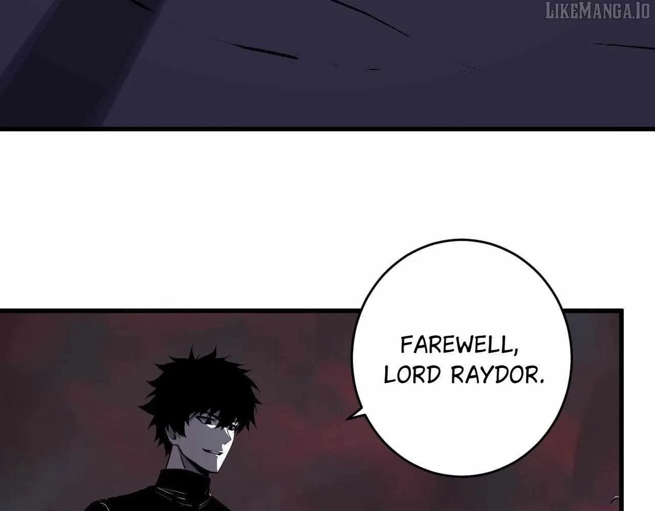 Virus King Chapter 84 – Page 34