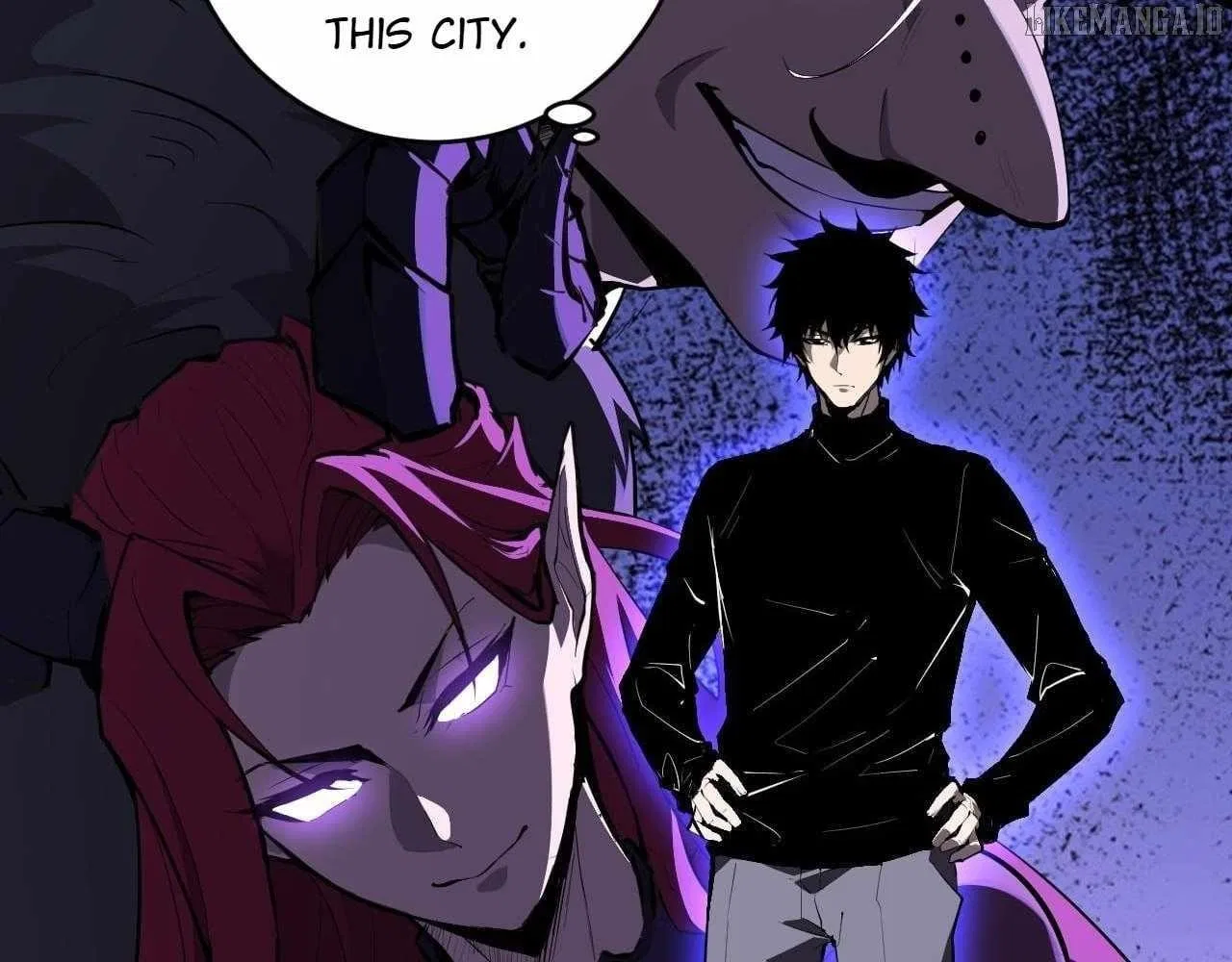 Virus King Chapter 84 – Page 37