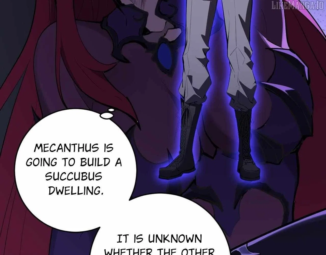 Virus King Chapter 84 – Page 38