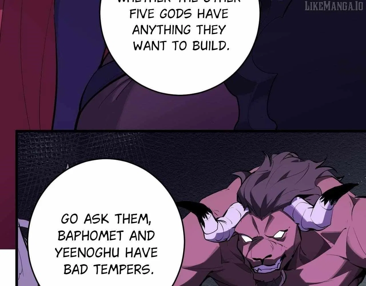Virus King Chapter 84 – Page 39