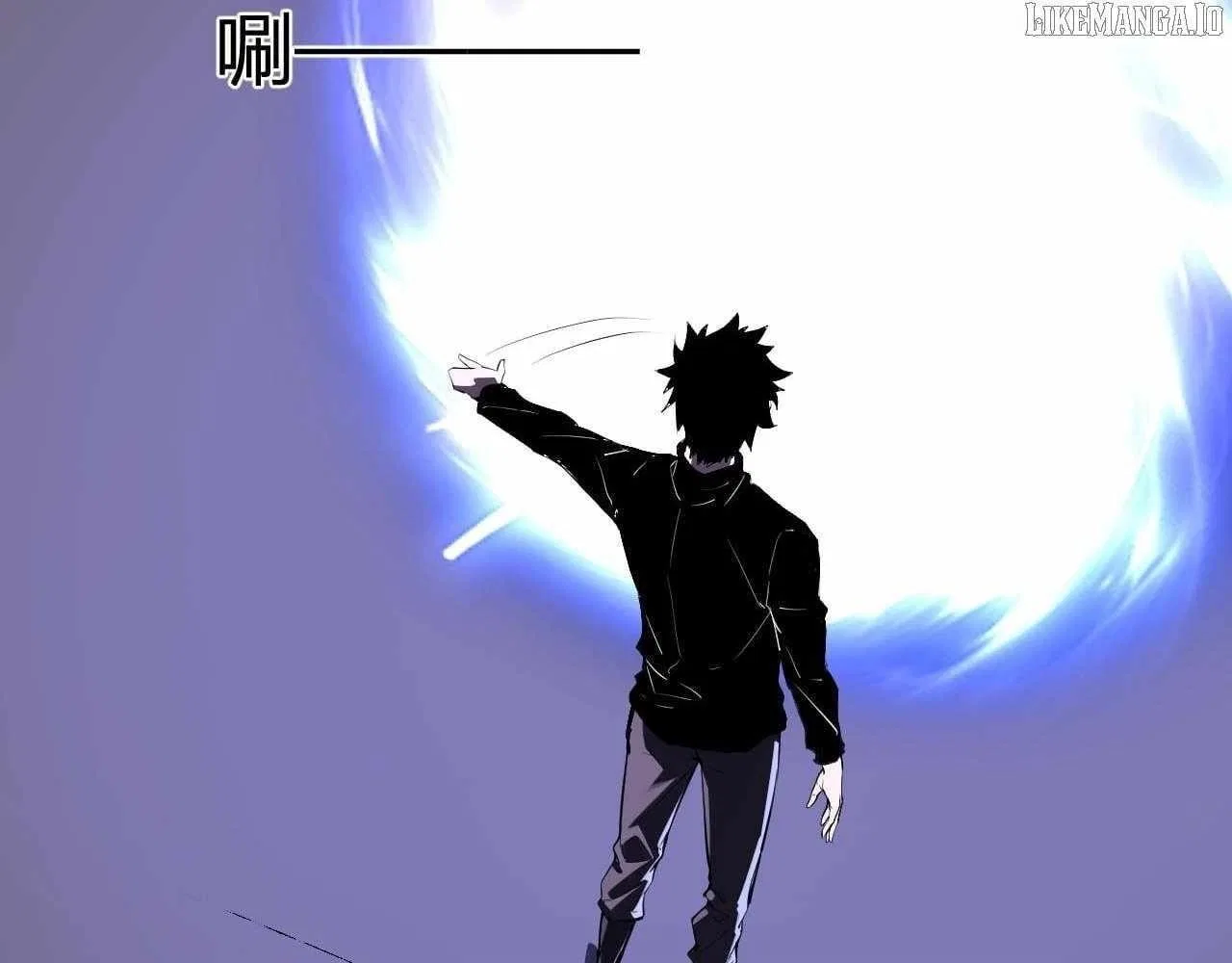 Virus King Chapter 84 – Page 42