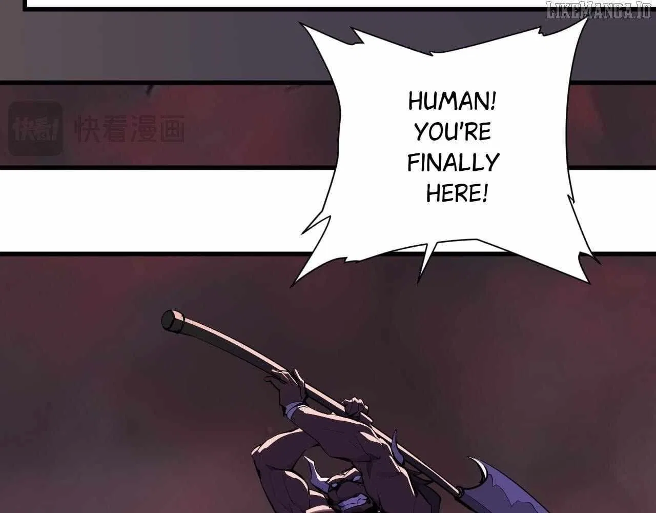 Virus King Chapter 84 – Page 45