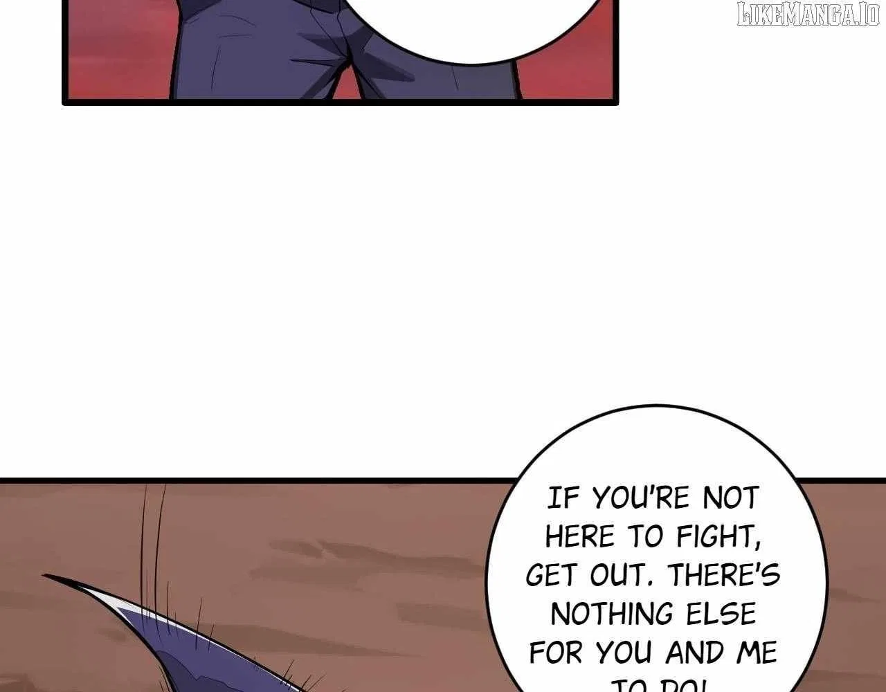 Virus King Chapter 84 – Page 53