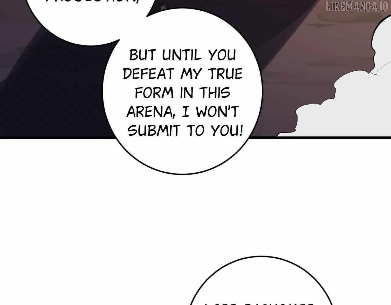 Virus King Chapter 84 – Page 56