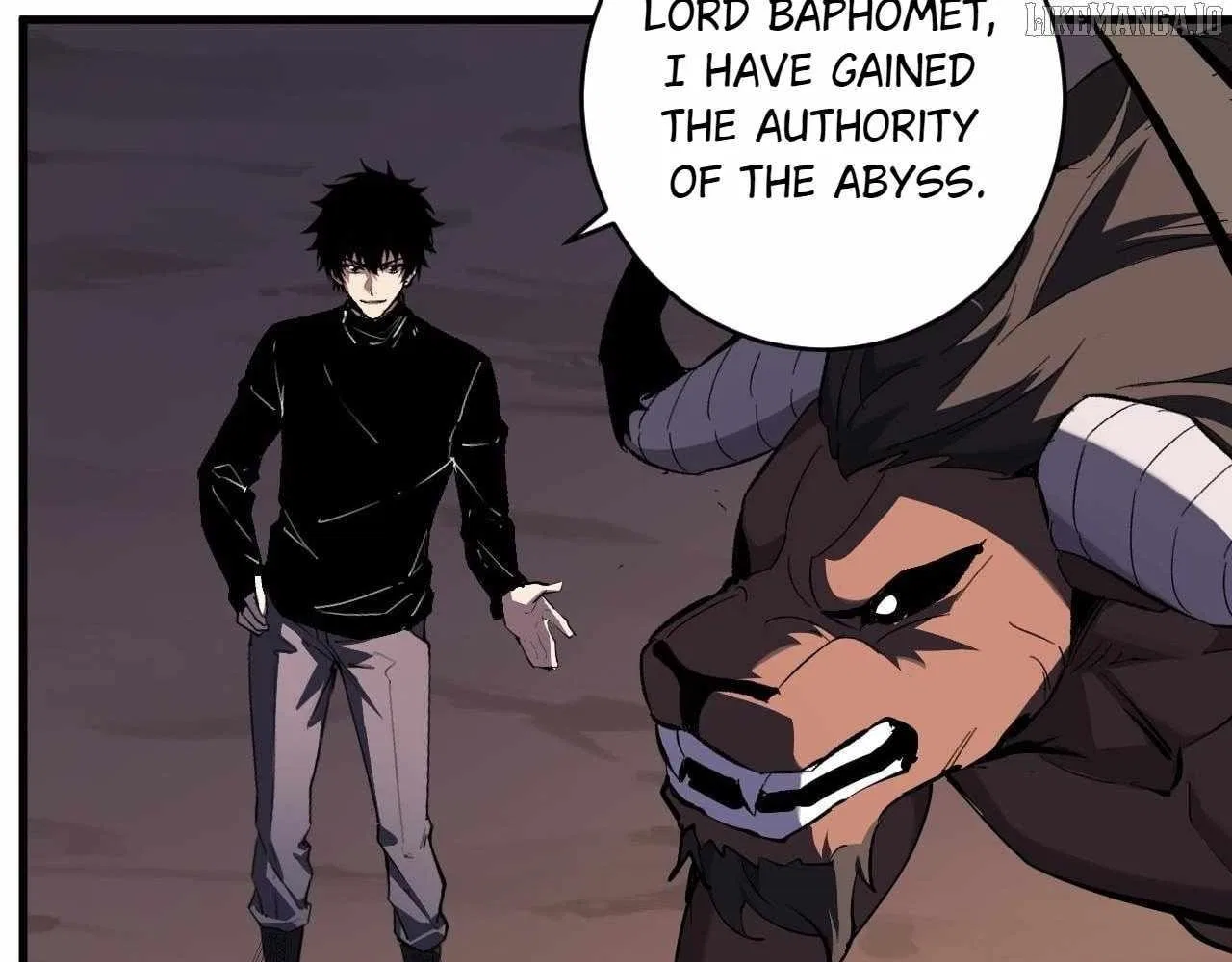 Virus King Chapter 84 – Page 57