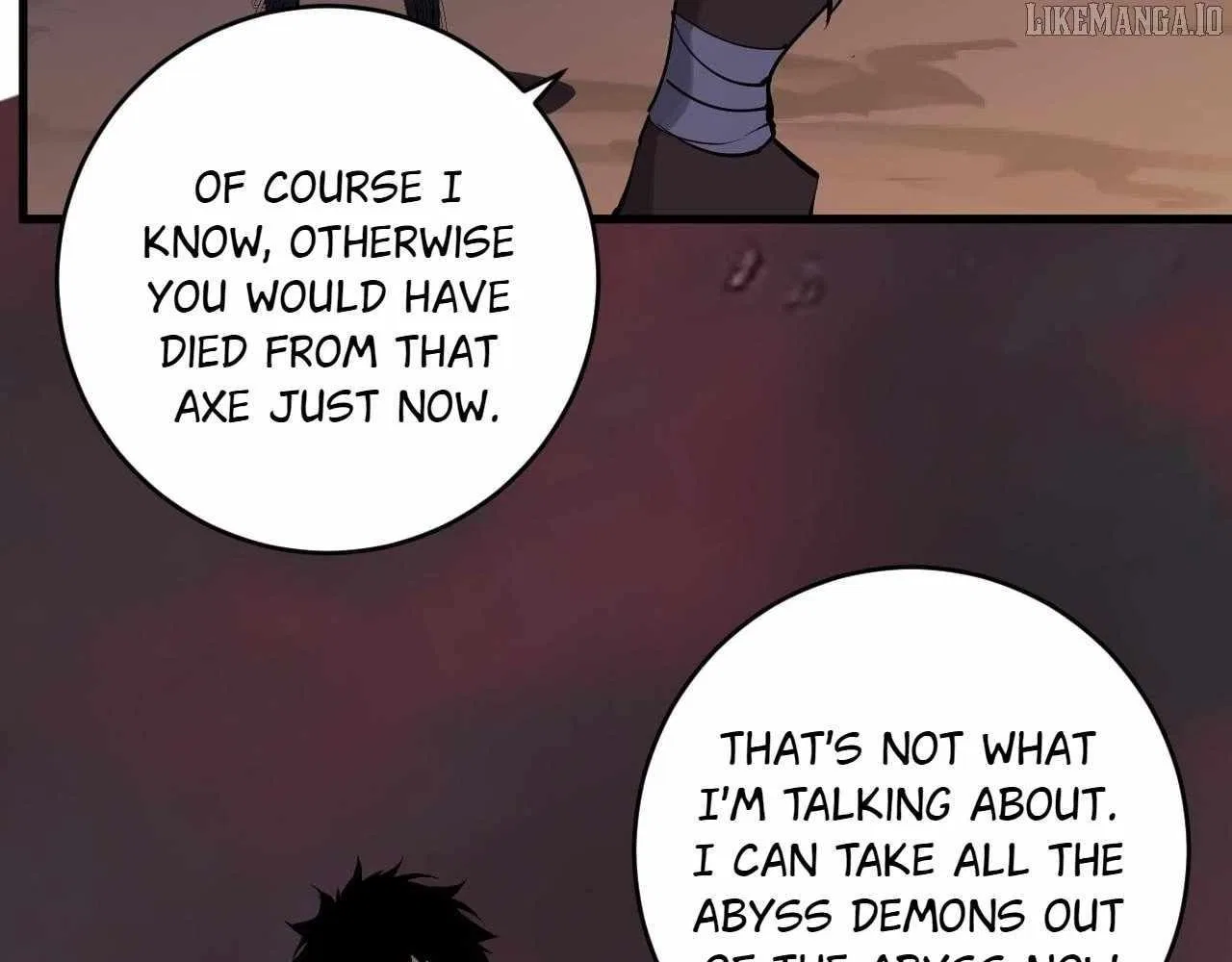 Virus King Chapter 84 – Page 58