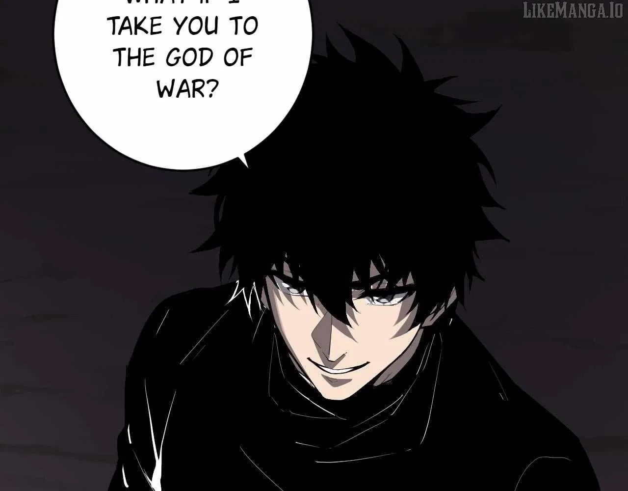 Virus King Chapter 84 – Page 65