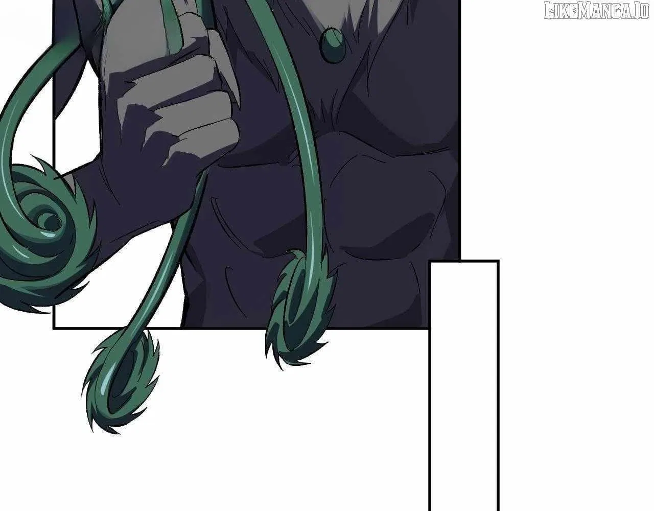 Virus King Chapter 84 – Page 92