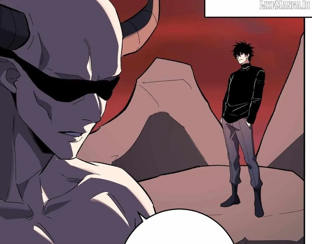 Virus King Chapter 84 – Page 103