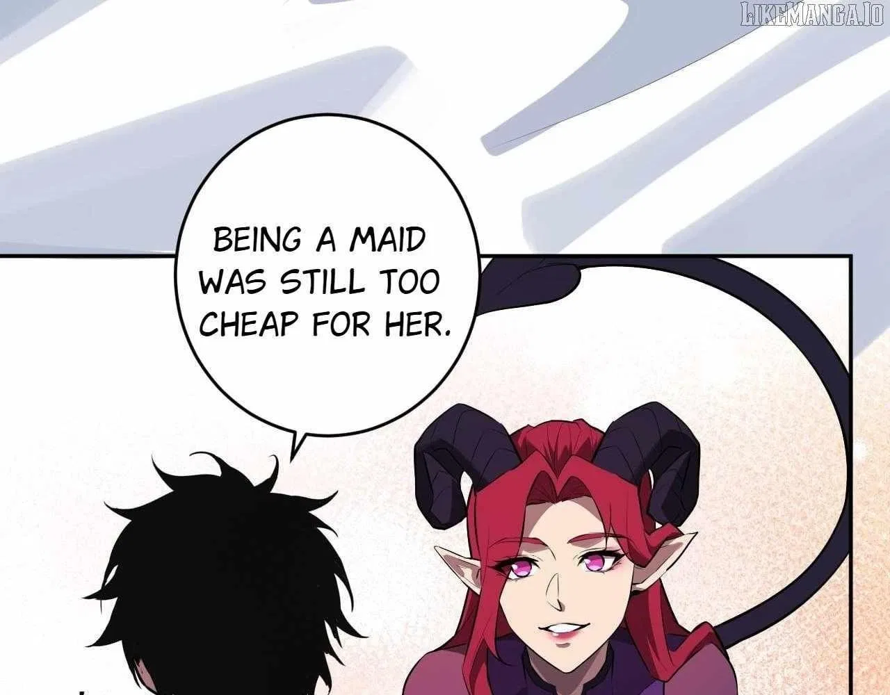 Virus King Chapter 84 – Page 124