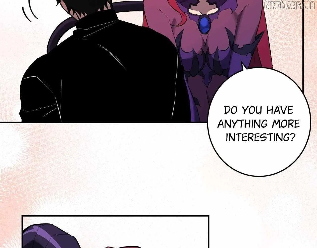 Virus King Chapter 84 – Page 125