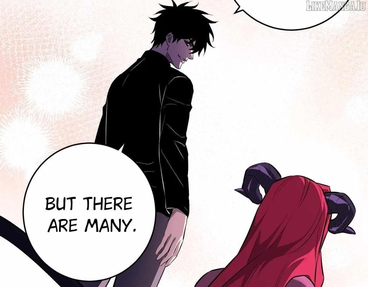 Virus King Chapter 84 – Page 129