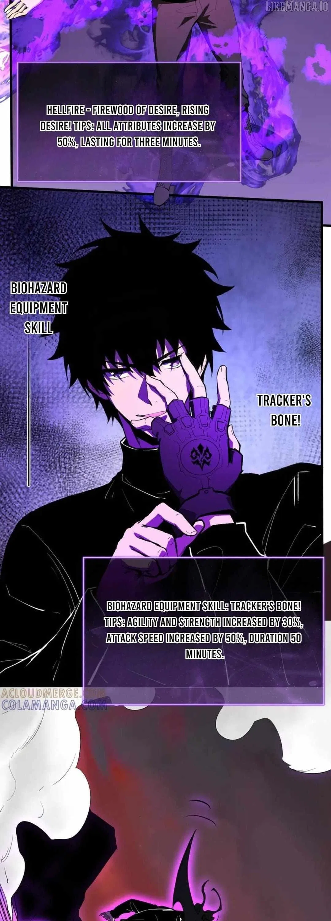 Virus King Chapter 83 – Page 4