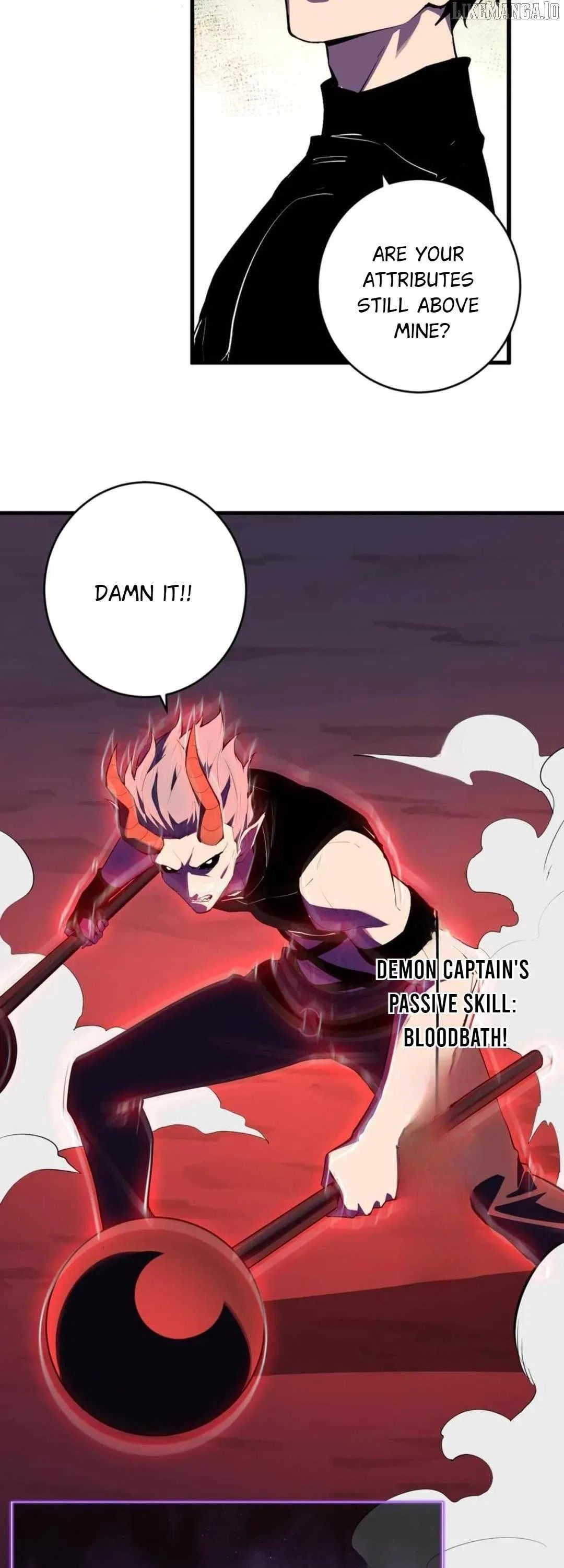 Virus King Chapter 83 – Page 8