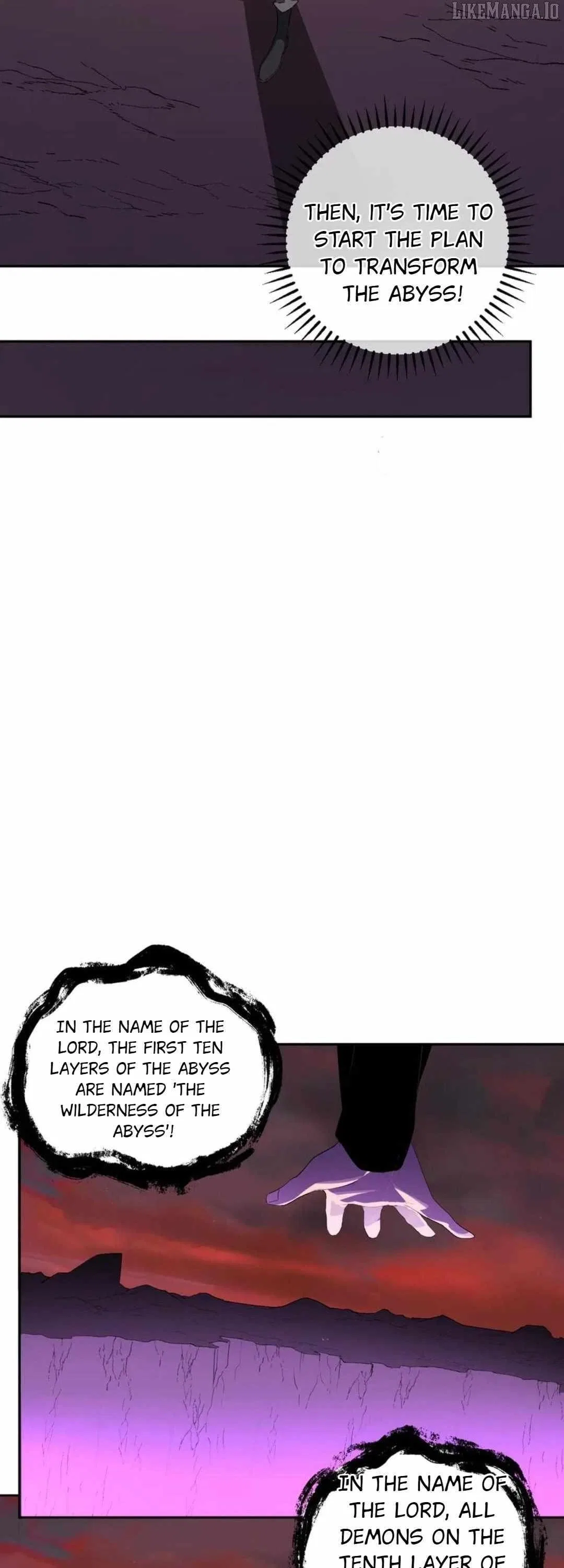 Virus King Chapter 83 – Page 22