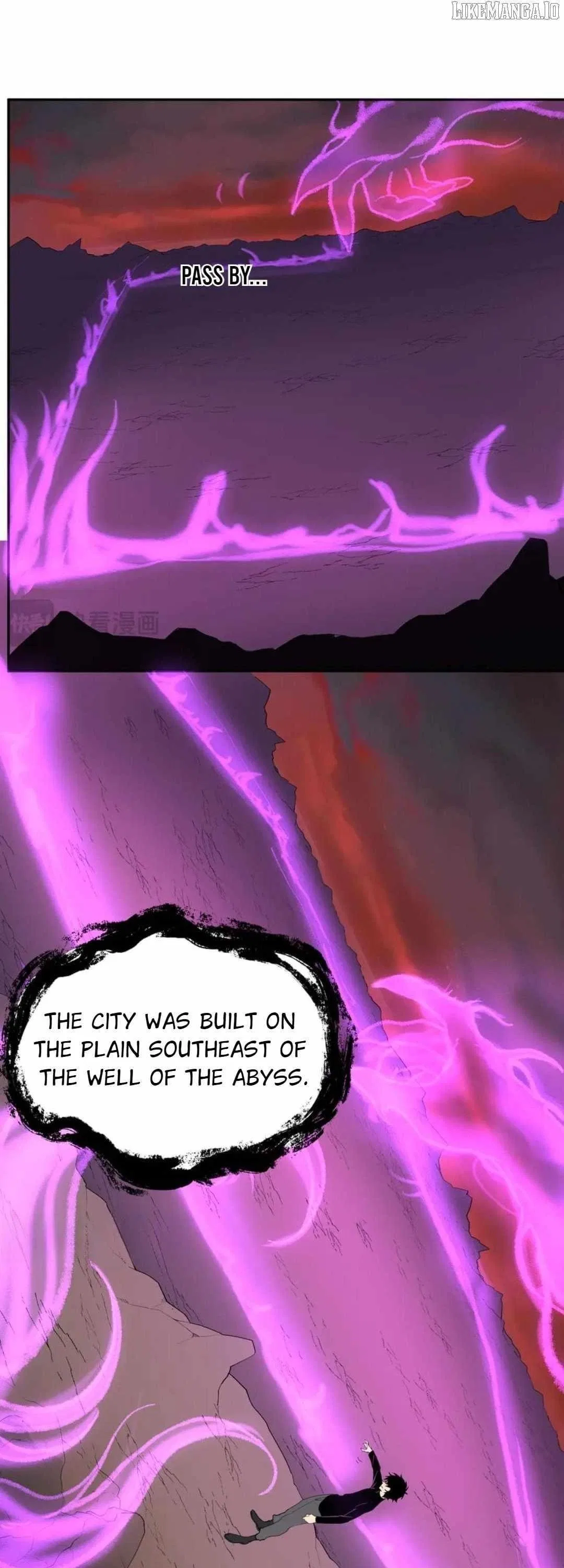 Virus King Chapter 83 – Page 26