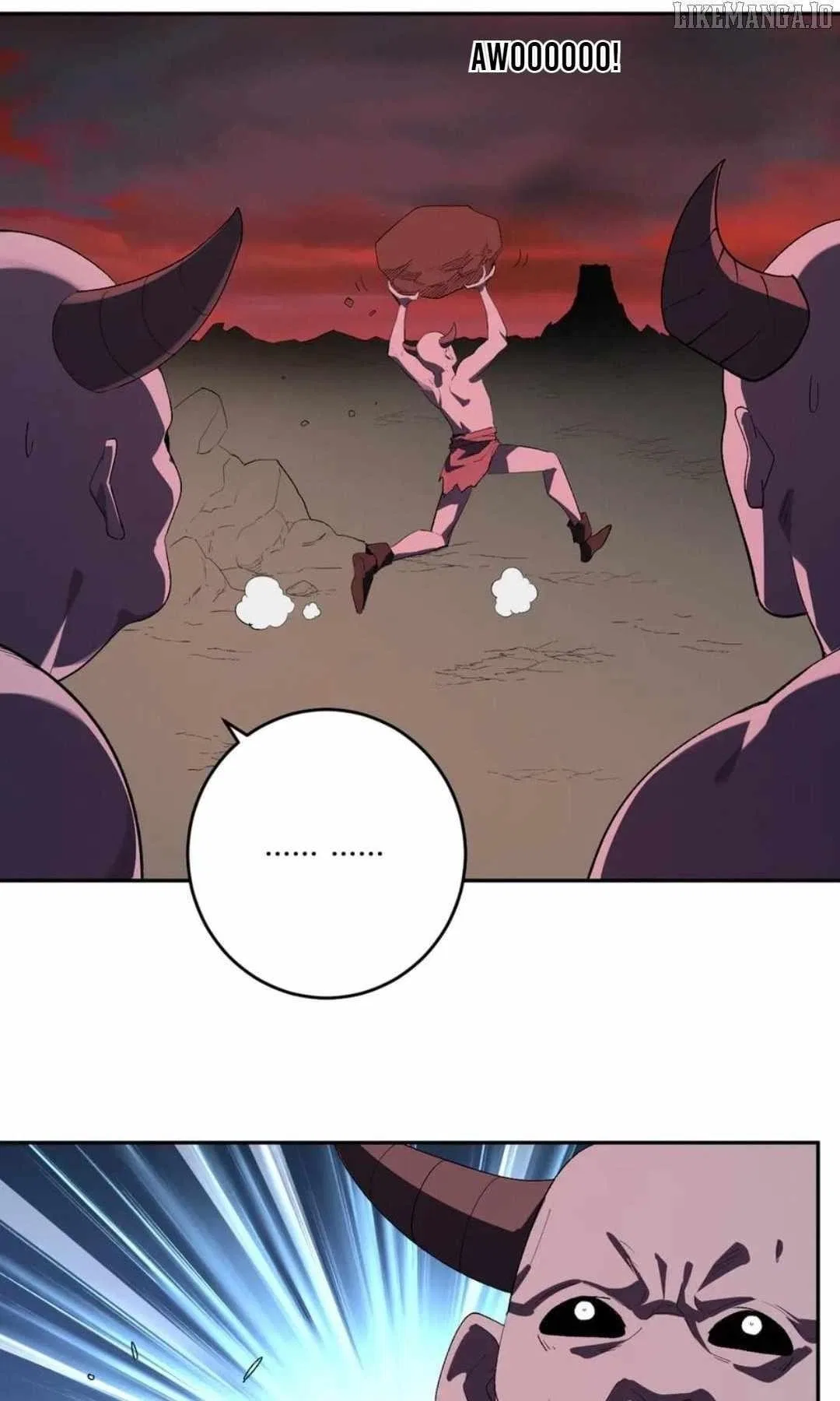 Virus King Chapter 83 – Page 29
