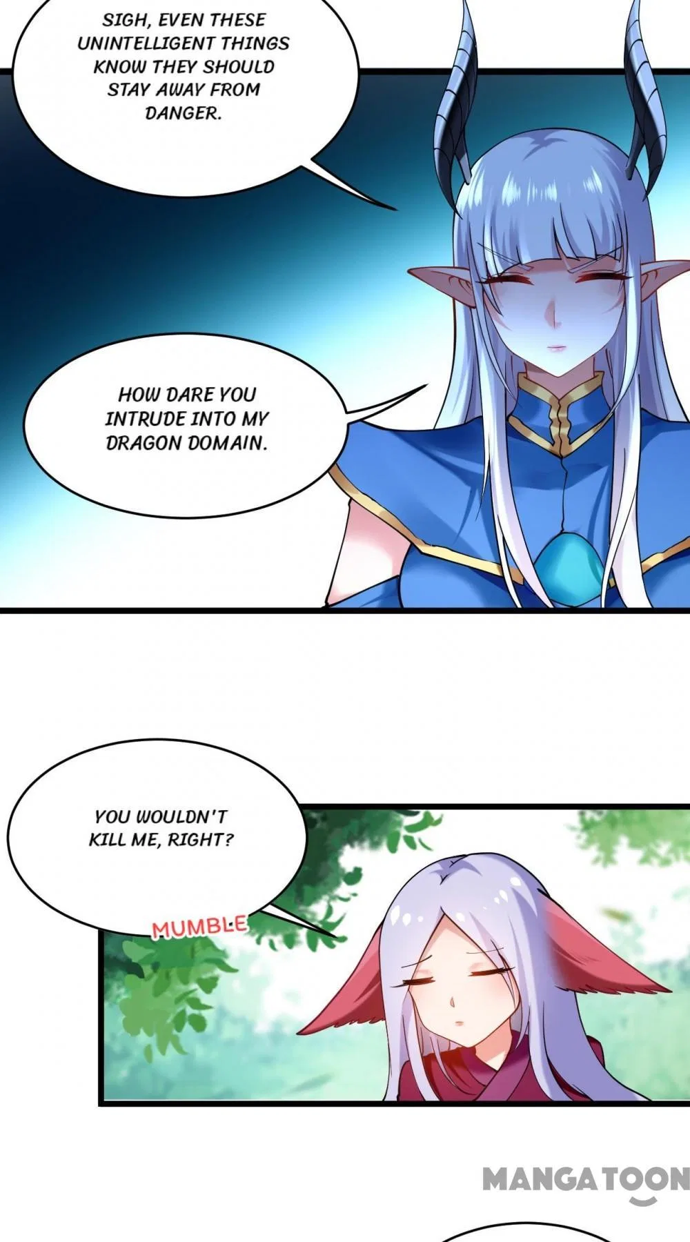 My Disciples Are Godlike Chapter 219 – Page 5