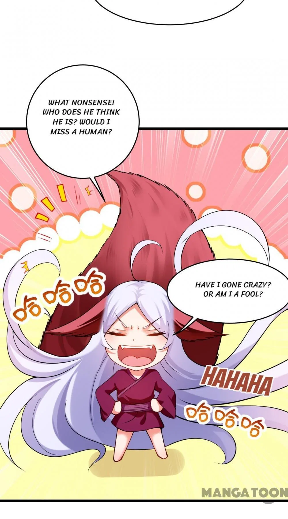 My Disciples Are Godlike Chapter 219 – Page 15