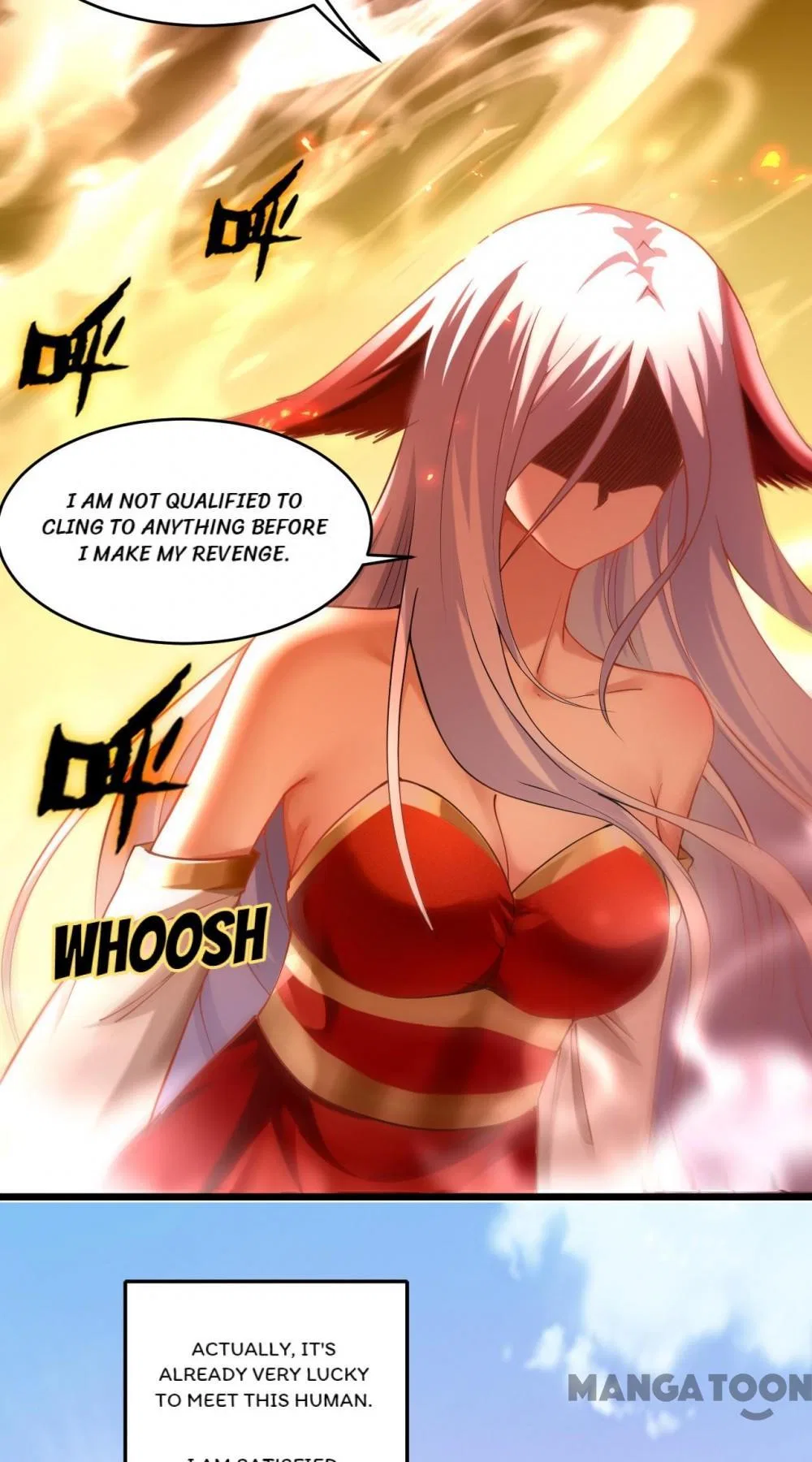 My Disciples Are Godlike Chapter 219 – Page 17