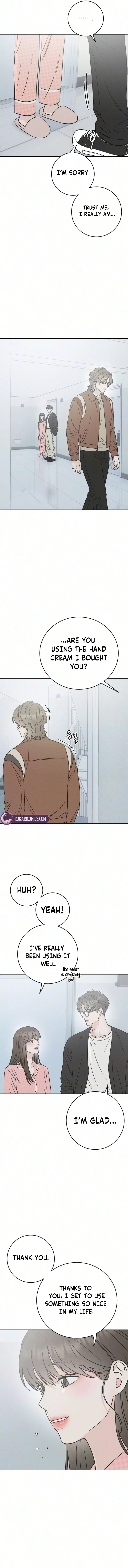 Secret Room Couple Chapter 16 – Page 12