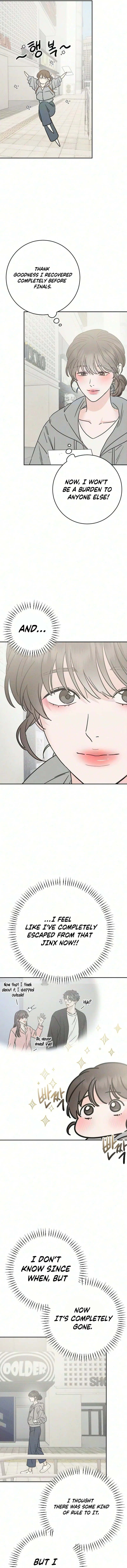 Secret Room Couple Chapter 16 – Page 15