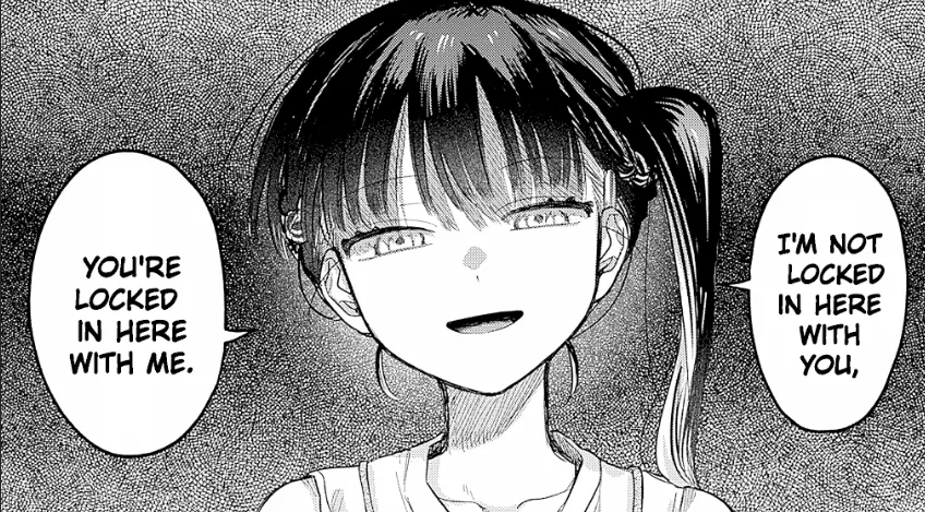 Josou Danshi wa Skirt o Nugitai! Chapter 25 – Page 32