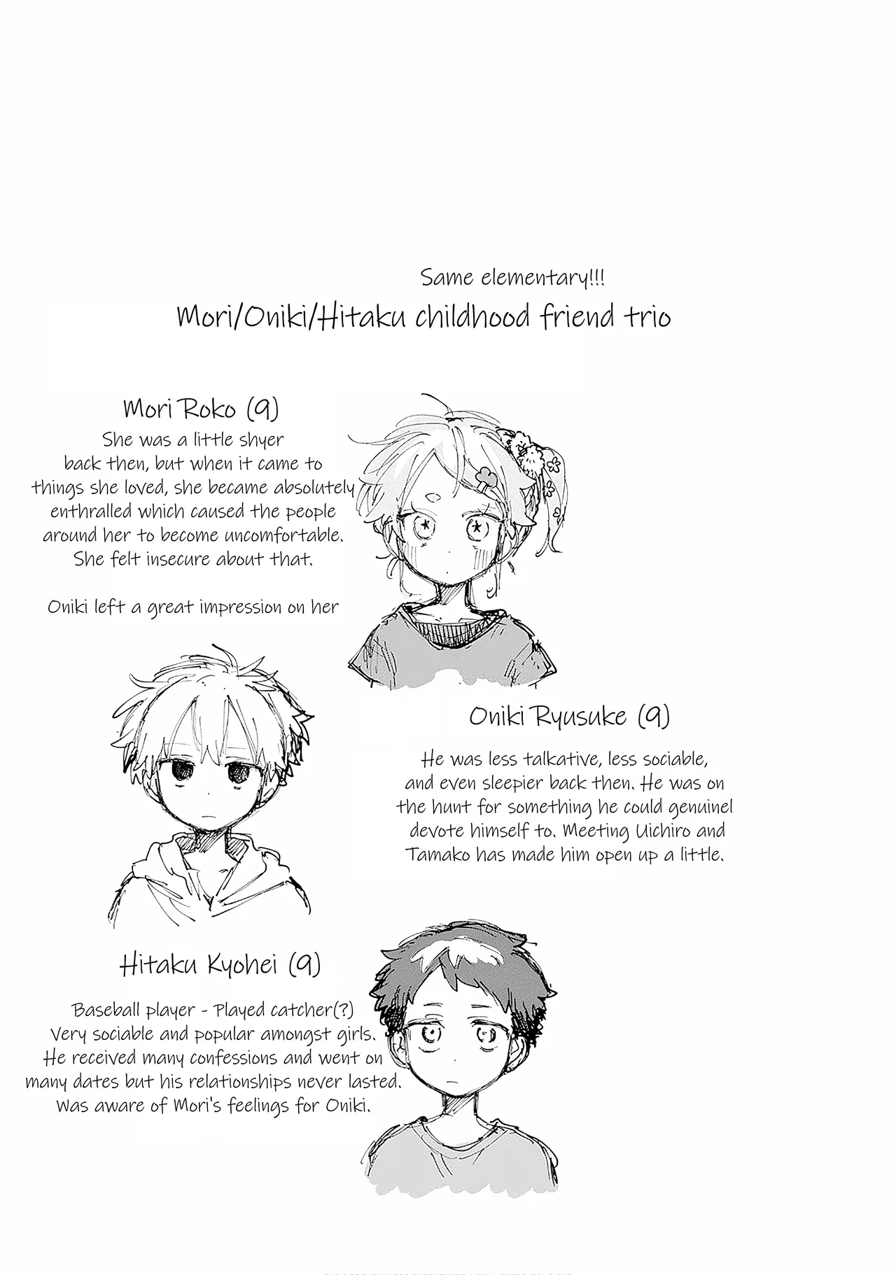 Josou Danshi wa Skirt o Nugitai! Chapter 24 – Page 11