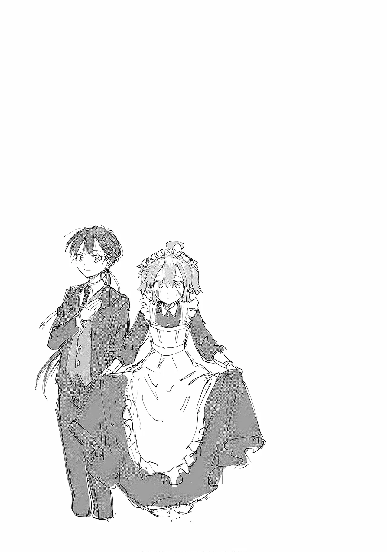 Josou Danshi wa Skirt o Nugitai! Chapter 23 – Page 21
