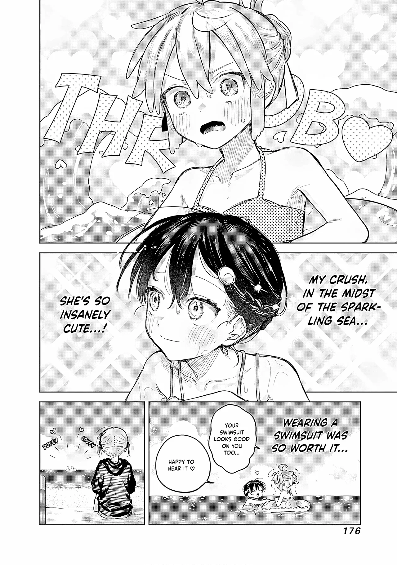 Josou Danshi wa Skirt o Nugitai! Chapter 21 – Page 13